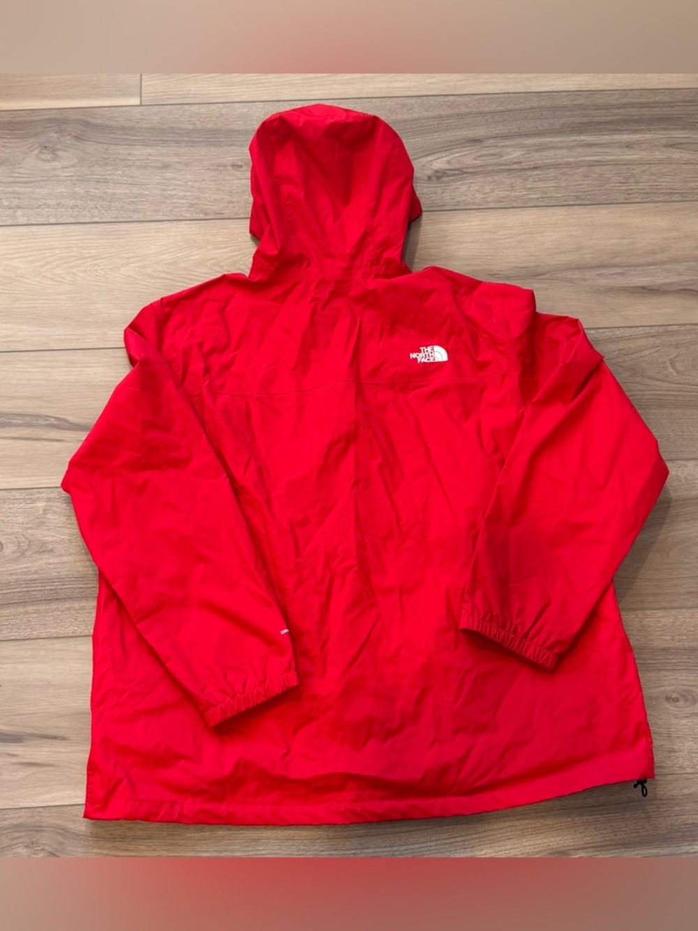 The North Face Men’s Antora Hooded Rain Jacket DryVent Size XXXL - Picture 6 of 8